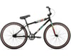Related: Haro 2021 Sloride 24" BMX Bike (22.5" Toptube) (Black)